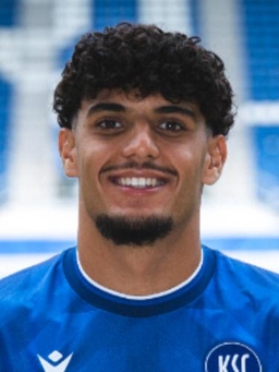 Avatar Bild für Jassin Manai