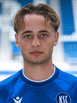 Avatar Bild für Frederik Recktenwald