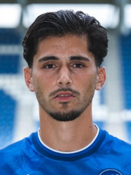 Avatar Bild für Enes Zengin