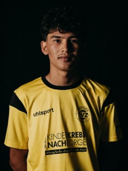 Avatar Bild für Ali Hateme