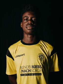 Avatar Bild für Destiny Johnson