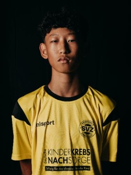 Avatar Bild für Eunwoo Kim