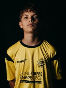 Avatar Bild für Maximilian Ott
