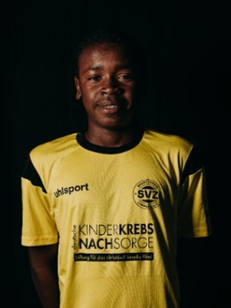 Avatar Bild für Modou Sowe