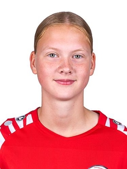 Avatar Bild für Finja Yasmin Bretthauer