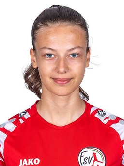 Avatar Bild für Friederike Elisabeth Ladage