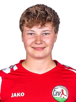 Avatar Bild für Johanna Rehpöhler