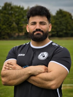 Avatar Bild für Necirvan Isa