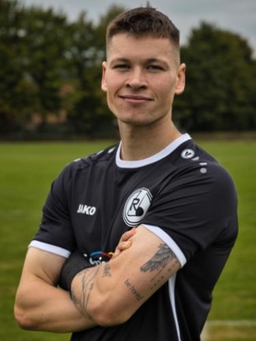 Avatar Bild für Tony Erwin Schüler