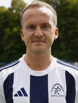 Avatar Bild für David Harms