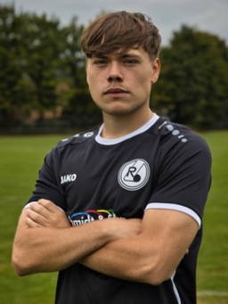 Avatar Bild für Justin Zimmermann