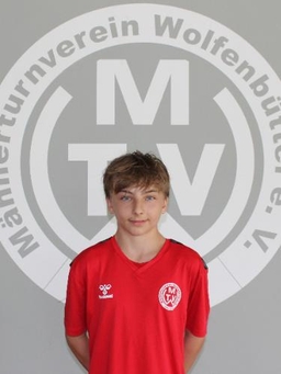 Avatar Bild für Charlie Pape