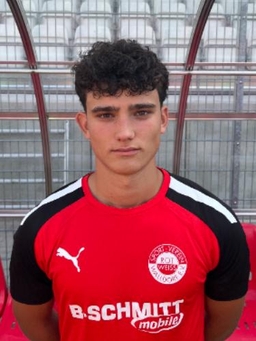 Avatar Bild für Valentin Lion Grosch