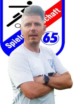 Avatar Bild für Andre Hahn
