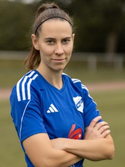 Avatar Bild für Stefanie Gühmann