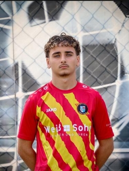 Avatar Bild für Leon Damiani