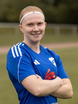 Avatar Bild für Celina Meyer