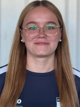 Avatar Bild für Larissa-Sophie Blum