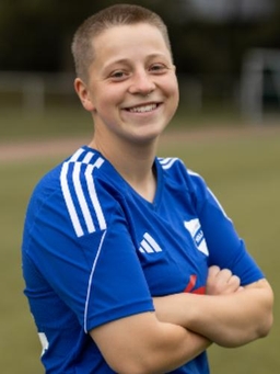 Avatar Bild für Hannah Meyknecht