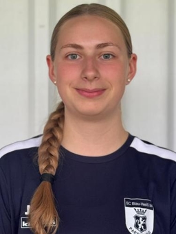 Avatar Bild für Alina Sophie Siegfried