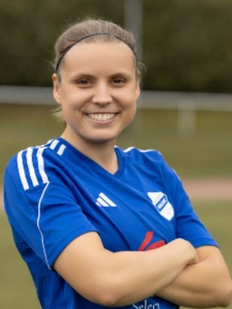 Avatar Bild für Kathleen Strunk