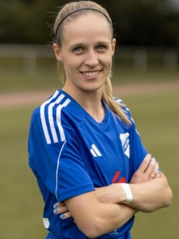 Avatar Bild für Denise Fietz