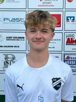 Avatar Bild für Dominik Klug