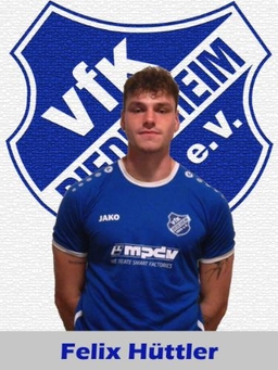 Avatar Bild für Felix Hüttler