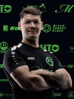 Avatar Bild für Marius Beiser