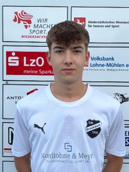 Avatar Bild für Ben Brinkhus