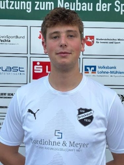 Avatar Bild für Lennard Gaschemann