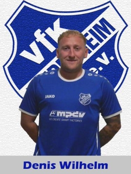 Avatar Bild für Denis Wilhelm