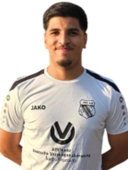 Avatar Bild für Asis Harmane Bouhamid