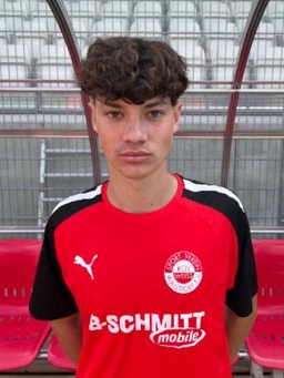 Avatar Bild für Mats Schwantzer