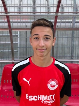 Avatar Bild für Ben Denninger