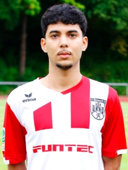 Avatar Bild für Adam Faraje