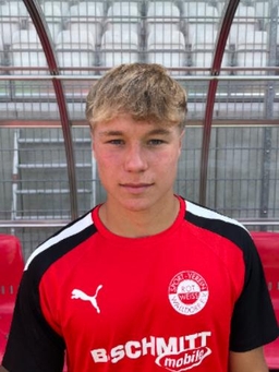 Avatar Bild für Moritz Rothenburger