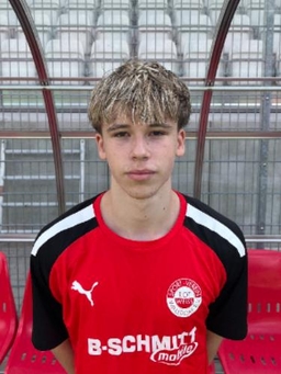 Avatar Bild für Luis Woywodt