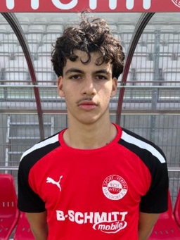 Avatar Bild für Merdan Durbak