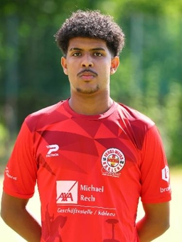 Avatar Bild für Mohamed Bouatra