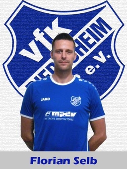 Avatar Bild für Florian Selb