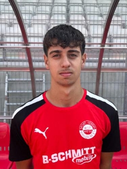 Avatar Bild für Themistoklis Parasidis