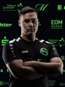 Avatar Bild für Silas Haid