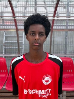 Avatar Bild für Nasim Abdu Ibrahim