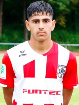 Avatar Bild für Adam Meri