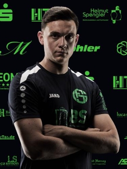 Avatar Bild für Levin Heck