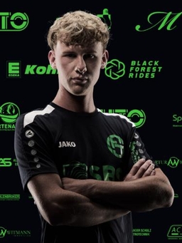 Avatar Bild für Linus Herbst