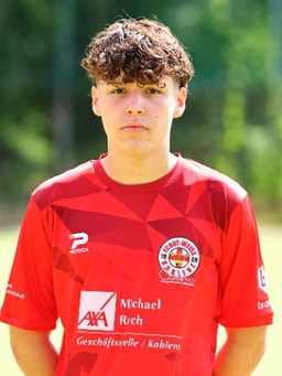 Avatar Bild für Rafael Spriestersbach