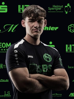 Avatar Bild für Marvin Seifert