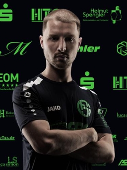 Avatar Bild für Kim Uhl